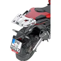 Givi Montagem Traseira Do Top Case Monokey/monolock Honda X-adv 750