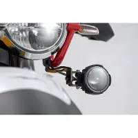 SW-Motech Suporte de farol