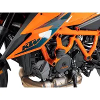 Hepco&Becker Protetor Tubular Do Motor Ktm 1290 Super Duke R 20 5017603 00 06