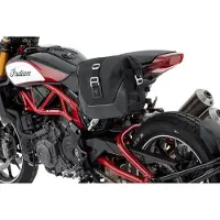 SW-Motech Alforge Lateral Legend Gear Bc.hta.00.401.10200l