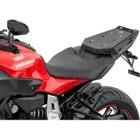 Hepco&Becker Montagem Traseira Do Top Case Sportrack Yamaha Mt-07 2014-2017