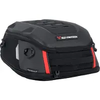 SW-Motech Bolsa Traseira Pro Roadpack 1680d 8-14 L
