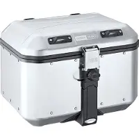 Givi Top Case Trekker Dolomiti 46