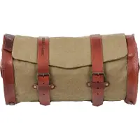 Hepco&Becker Bolsa Traseira Legacy 6451975 00 08 H