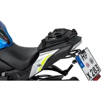 Givi Suporte De Assento Tanklock Universal