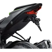 Zieger Suporte de matrícula profissional