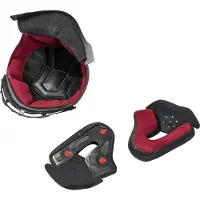 LS2 Forro Interno Ff313