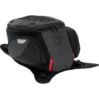 SW-Motech Bolsa De Tanque Support Straps Pro Enduro 12 15 L