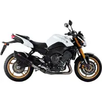 MIVV Sistema de escape Suono com EG-BE S/O 4-1 FZ8/FAZER 10-