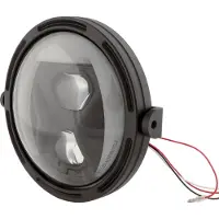 Highsider Farol principal LED FRAME-1, Tipo 8 FRAME-R1, TIPO8, INFERIOR