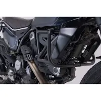 SW-Motech Protetor Tubular Do Motor Ducati Scrambler Nightshift/full Throttle 23