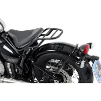 Hepco&Becker Bagageiro Triumph Bonneville Bobber 2017