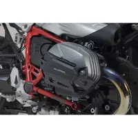 SW-Motech Protetores De Motor Bmw R 12 Abs/r Ninet Abs 24-25