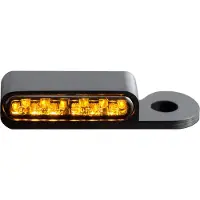 Heinz Bikes Pisca Da Moto Led Harley Davidson V-rod