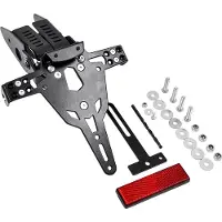Zieger Suporte de matrícula profissional