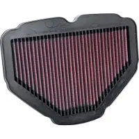 K&N Filtro De Ar Honda Ha-1818
