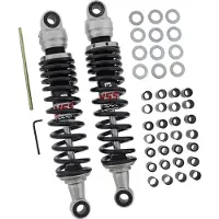 YSS Suspension Amortecedor de suspensão com ABE Stereo RE302-320T-47