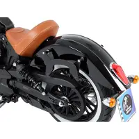 Hepco&Becker Montagem De Alforges C-bow Indian Scout/sixty 2015 6307561 00 01