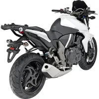 Givi Montagem Traseira Do Top Case Monokey/monolock Honda Cb 1000 R