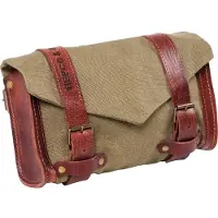 Hepco&Becker Bolsa Traseira Legacy Tools 6451975 00 08 T
