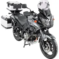 Hepco&Becker Protetor Tubular Do Motor Suzuki Dl 650 V-strom 04-11 502308 00 01