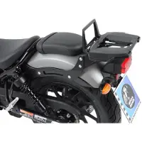 Hepco&Becker Bagageiro Alurack Honda Cmx 500 Rebel 17 652998 01 01