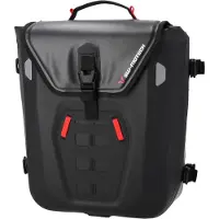 SW-Motech Alforge Lateral Sysbag Wp M 23l