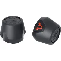 SW-Motech Kit tampões prot. oscil. , pre. MOTECH DUCATI DESERT