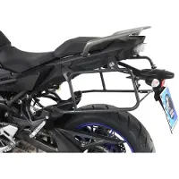 Hepco&Becker Montagem De Malas Laterais Yamaha Tracer 900/gt 18 6504559 00 05