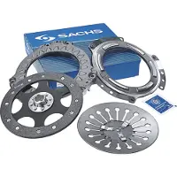 SACHS Kit De Embreagem 3000951031