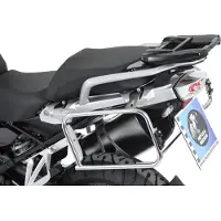 Hepco&Becker Bagageiro Easyrack Bmw R 1200 Gs Lc 13-18 661665 01 01