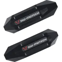 SW-Motech KIT TAMP. PROT. P/ KIT TAMPÕES PROT. PAR