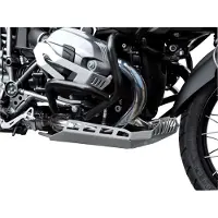 Zieger Proteção do motor em prateado DIVERSOS MODELOS BMW