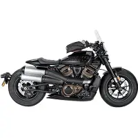 Givi Anel Do Tanque De Combustível Harley Davidson Sportster S 1250 2021