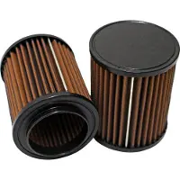 Sprint Filter Filtro De Ar Cm17s Honda