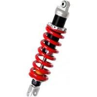 YSS Suspension Amortecedor de suspensão com ABE Mono MZ456-385TR-15-85
