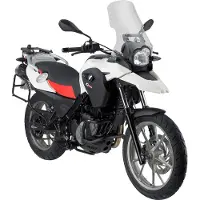 Givi Montagem Traseira Do Top Case Monokey Bmw F 650 Gs/g 650 Gs