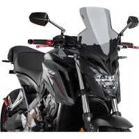 Puig Para-brisa Carenabris New Generation Sport Honda Cb650f