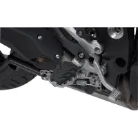 SW-Motech Estribos Evo Frs.08.112.10102 Kawasaki