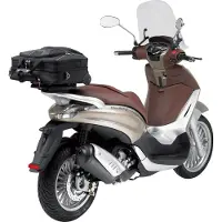 Givi Kit De Montagem Para Para-brisa 357a/5606bl/5606s Piaggio Beverly 125ie/300ie/350