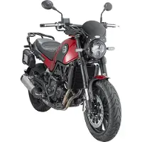 Givi Kit De Montagem Para Para-brisa 100al/100alb/140a/140s Benelli Leoncino 500