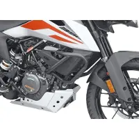 Givi Arco de proteção KTM 390 Adventure 20- Preto