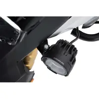 SW-Motech Suporte de farol F 750/ 850 GS 17-