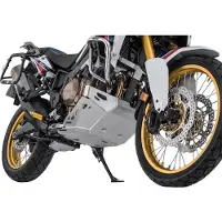SW-Motech Protetor Carter Mss.01.622.10002/s Honda Crf 1000 L Africa Twin