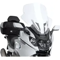Puig Para-brisa Touring Bmw K1600 Gt/gtl/gtl Grand America&r1200rt&r1250rt