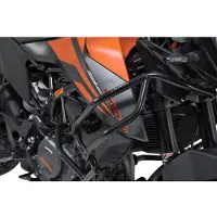 SW-Motech Arco de proteção AR. PROT. SUP. KTM390 19-