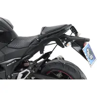 Hepco & becker Montagem De Alforges C-bow Kawasaki Z 800/e Version 2013-2016