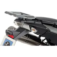 Hepco&Becker Bagageiro Alurack Bmw F 800 Gs 08-18 650653 01 01