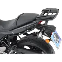 Hepco&Becker Montagem Traseira Do Top Case Easyrack Suzuki Sv 650 2016