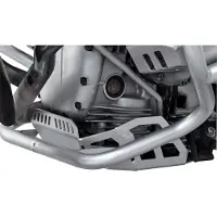 Zieger Proteção do motor em prateado BMW R 1100 GS (1994-99)